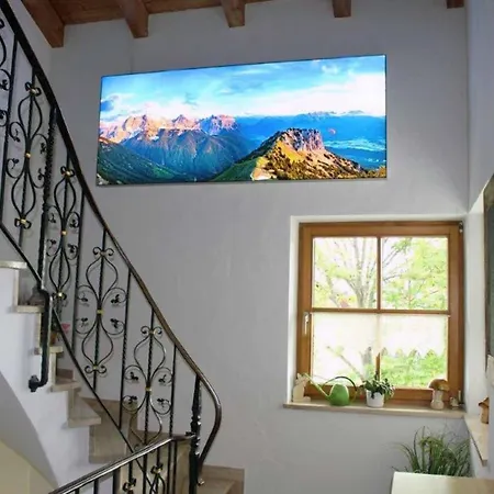 Apartamento Kir Royal Krün