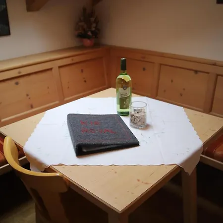 Apartamento Kir Royal Krün