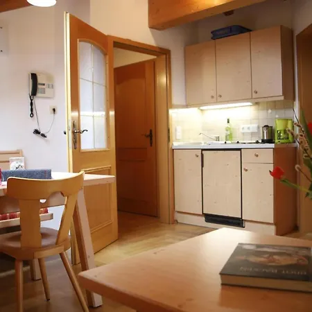 Apartamento Kir Royal