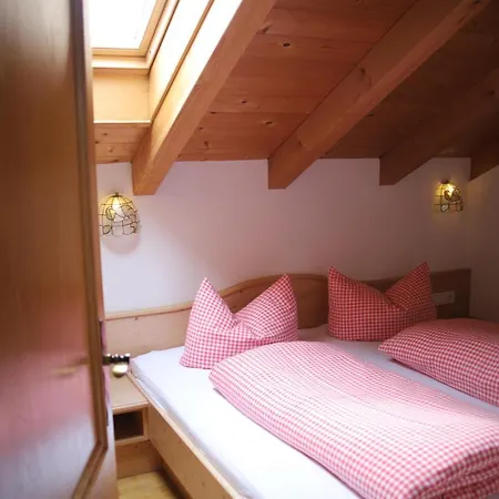 Apartamento Kir Royal Krün