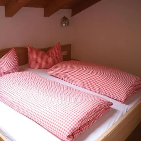Kir Royal Apartamento Krün