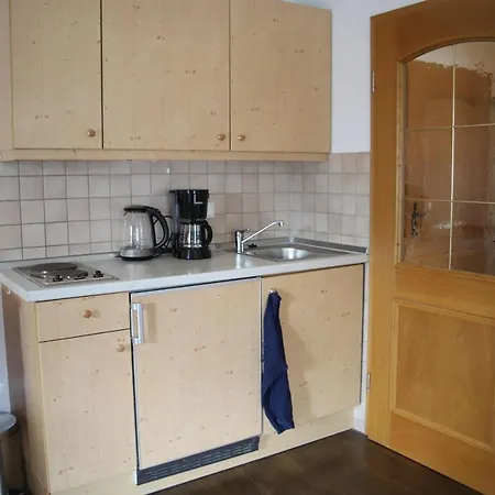 Apartamento Kir Royal