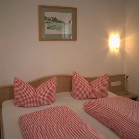 Kir Royal Apartamento Krün