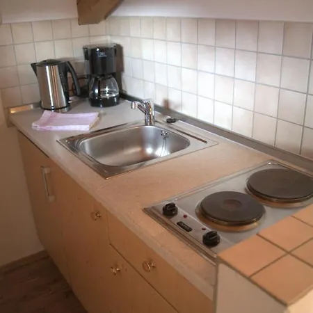 Kir Royal Apartamento