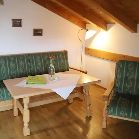 Apartamento Kir Royal Krün