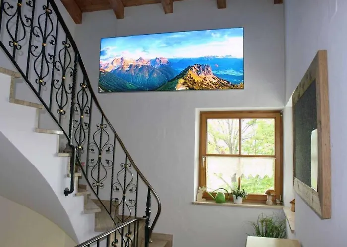 Apartman Kir Royal Krün