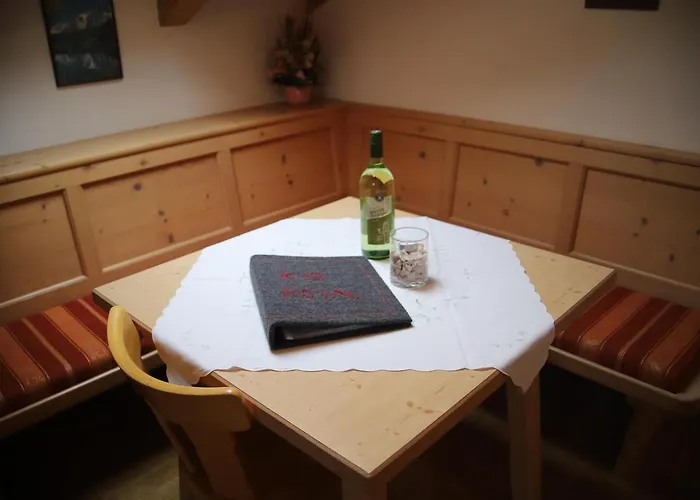 Apartman Kir Royal Krün