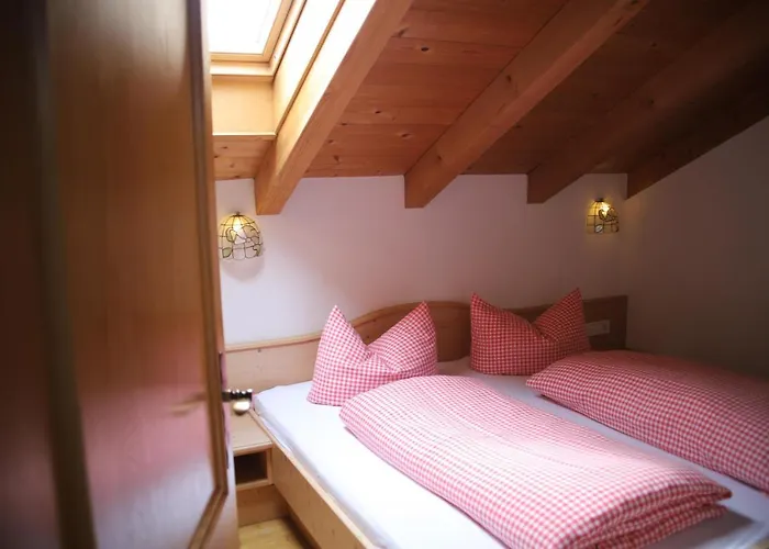 Apartman Kir Royal Krün