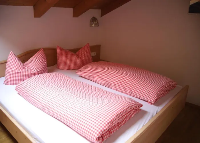 Kir Royal Apartman Krün
