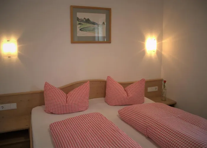 Kir Royal Apartman Krün
