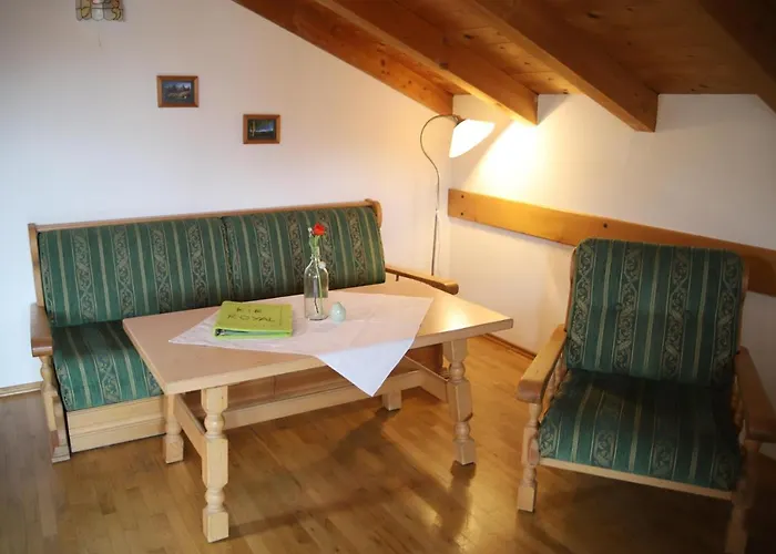 Apartman Kir Royal Krün